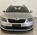 Skoda Octavia 1.6 Tdi Cr 105 Cv Wagon Elegance