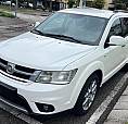 Fiat Freemont Awd 170 Cv Diesel