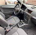 Opel Astra Station Gpl