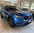 Volvo Xc40 B4 Awd Geartronic R-Design Unico Prop