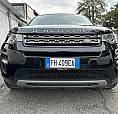 Land Rover Discovery Sport 2.0 Td4 150 Cv Hse Luxu