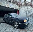 Golf Gti 3 16V