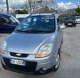 Chevrolet Matiz Con Gpl