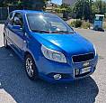 Chevrolet Aveo 1ª Serie - 2009