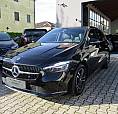 Mercedes-Benz B 180 Automatic Progressive Navi/L
