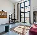 San Benedetto - Loft Moderno Con Cortile