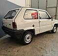 Fiat Panda 900