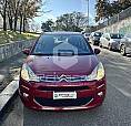 Citroen C3 1.4 Vti 95 Gpl Airdream Seduction