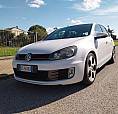 Volkswagen Golf 6ª Gti