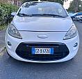 Ford Ka 1.2 8V 69 Cv Black&White Edition