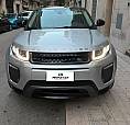 Land Rover Range Evoque - 241cv