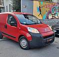 Citroen Nemo 1.4 75Cv Furgone