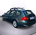 Bmw 320D Cat Touring Anno 2010 Unico Proprietario