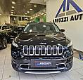 Jeep Cherokee 2.0 Mjt Ii Limited