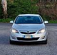 Opel Astra 1.6 Turbo 180Cv 5 Porte Cosmo S 2010-E5