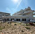 Appartamento Con Ampio Terrazzo Al Mare