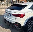 Vendo Audi Q3 Sport Back Anno2021 Kilometri 58000