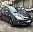 Ford C-Max 1.6 Tdci 90 Cv Ok Neopatentati