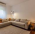 Carmine: 2 Camere Con Cucina Separata