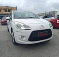 Citroen C3 1.4 Hdi 70 Exclusive