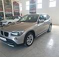 Bmw X1 Xdrive18D Cv 143 Eletta 02/2011