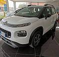 Citroen C3 Aircross C3 Aircross Bluehdi 100 S&S Fe