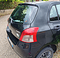 Toyota Yaris Per Neo Patentati