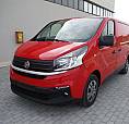 Fiat Talento 1.6 Mjt 120Cv Pc-Tn Furgone (Iva In