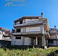 Struttura In Costruzione