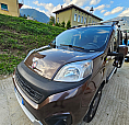 Fiat Qubo Trekking 09/2017