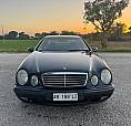 Mercedes-Benz Clk 200 Kompressor Cat Elegance