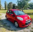Citroen C1 1.0 5 Porte Airdream Pulp