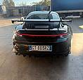 Porsche 992 Gt3
