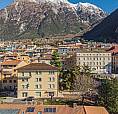 Panoramico Attico Dalle Generose Metrature - Ge...