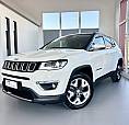 Jeep Compass 1.6 Mjt 120 Cv Limited - 2020
