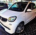 Smart Forfour Brabus Led Jbl Navi Camera Unipro!