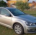 Volkswagen Golf 7ª Serie - 2015