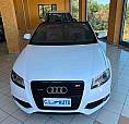 Audi A3 Cabrio 2.0 Tdi