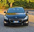 Peugeot 508 2.0 Hdi 140Cv Sw Ciel Allure 2013-E5B 