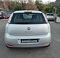 Fiat Punto 1.3 Mjt Ii S&S 95 Cv 5 Porte 95 Cv