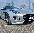 Jaguar F-Type (X152) - 2016