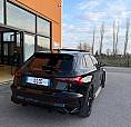 Audi Rs3 Spb Iva Esp. Tettino Garanzia 12/36 Mesi