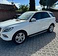 Mercedes Ml 250 Blutec 4 Matic Premium