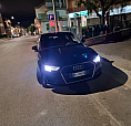 Audi A3 G Tron S Tronic
