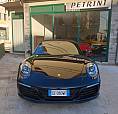 Porsche 911 3.0 Carrera 4S Cabriolet