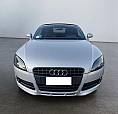 Audi Tt Roadster 2.0 Tfsi
