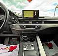 Audi A4 Quattro