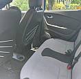 Renault Captur 1ª Serie - 2016