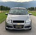 Chevrolet Aveo 1.2 3 Porte L Gpl Eco Logic