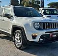 Jeep Renegade 2.0 Mjt 140Cv 4Wd 2020